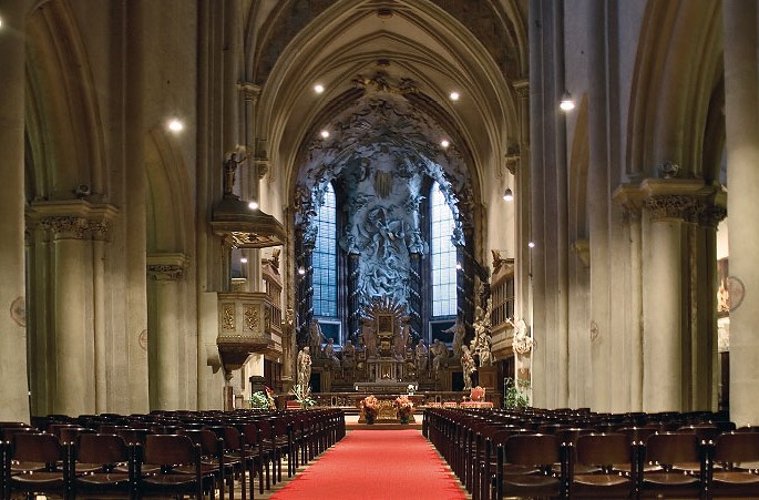 Michaelerkirche